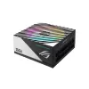 Блок Питания Asus ROG LOKI SFX-L 1000W Platinum 90YE00N1-B0WA00 Полностью Модулярный 80 Plus Platinum SFX-L
