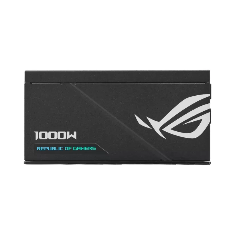 Блок Питания Asus ROG LOKI SFX-L 1000W Platinum 90YE00N1-B0WA00 Полностью Модулярный 80 Plus Platinum SFX-L