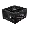 Power Supply Cooler Master XG850 PLATINUM MPG-8501-AFBAP-XWO Full Modular 80 Plus Platinum 850W 12V:849.6W ATX 12V 3.0
