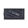 Power Supply Cooler Master XG850 PLATINUM MPG-8501-AFBAP-XWO Full Modular 80 Plus Platinum 850W 12V:849.6W ATX 12V 3.0