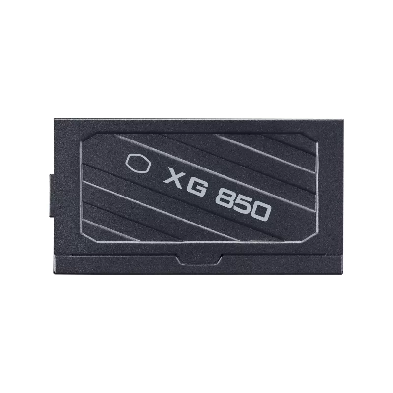 Power Supply Cooler Master XG850 PLATINUM MPG-8501-AFBAP-XWO Full Modular 80 Plus Platinum 850W 12V:849.6W ATX 12V 3.0
