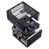 Power Supply Cooler Master XG850 PLATINUM MPG-8501-AFBAP-XWO Full Modular 80 Plus Platinum 850W 12V:849.6W ATX 12V 3.0