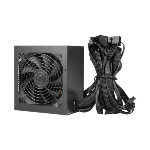 Блок Питания Antec B750 0-761345-20001-1 לא מודולרי 80 PLUS Bronze 12V:750W ATX