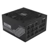 ספק כוח Gigabyte UD1300GM PG5 GP-UD1300GM-PG5 מודולרי מלא 80 Plus Gold 1300W - יבואן רשמי