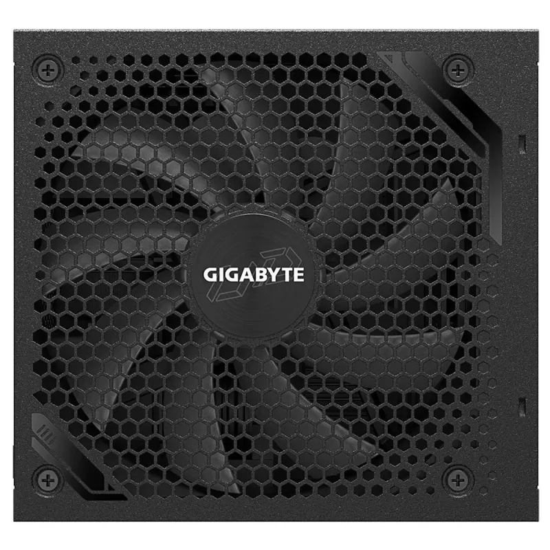 ספק כוח Gigabyte UD1300GM PG5 GP-UD1300GM-PG5 מודולרי מלא 80 Plus Gold 1300W - יבואן רשמי