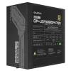 ספק כוח Gigabyte UD1300GM PG5 GP-UD1300GM-PG5 מודולרי מלא 80 Plus Gold 1300W - יבואן רשמי