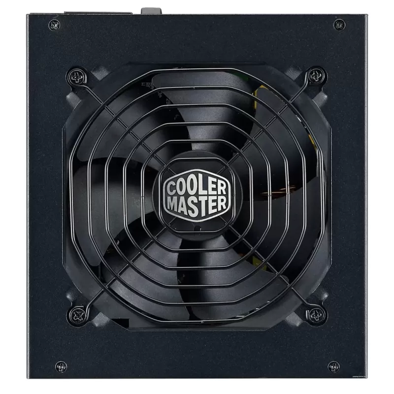 Power Supply Cooler Master MWE Gold V2 ATX 3.0 Ready MPE-8501-AFAAG-3WO Full Modular 80 Plus Gold 850W
