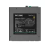 Блок Питания DEEPCOOL PX1200G R-PXC00G-FC0B-WO Полностью Модулярный 80 Plus Gold 1200W ATX 12V V3.0