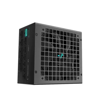 ספק כוח DEEPCOOL PX1200G R-PXC00G-FC0B-WO מודולרי מלא 80 Plus Gold 1200W ATX 12V V3.0 ספק כוח DEEPCOOL PX1200G R-PXC00G-FC0B-WO מודולרי מלא 80 Plus Gold 1200W ATX 12V V3.0
