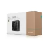 Блок Питания DEEPCOOL PX1200G R-PXC00G-FC0B-WO Полностью Модулярный 80 Plus Gold 1200W ATX 12V V3.0