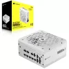 ספק כוח Corsair PSU 850W RM850x SHIFT 80+ Gold Fully Modular לבן CP-9020274-EU 80 Plus Gold