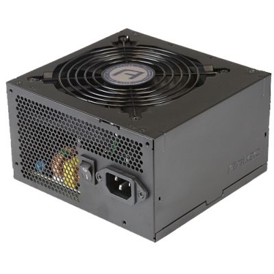 Блок Питания Antec NE550M 0-761345-10531-6 מודולרי 80 PLUS Bronze 550W Блок Питания Antec NE550M 0-761345-10531-6 מודולרי 80 PLUS Bronze 550W