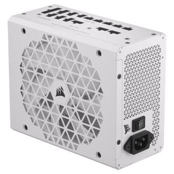 ספק כוח Corsair PSU 1000W RM1000x SHIFT 80+ Gold Fully Modular CP-9020275-EU 80