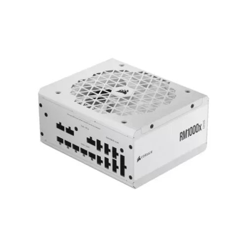 Power Supply Corsair PSU 1000W RM1000x SHIFT 80+ Gold Fully Modular CP-9020275-EU 80 Plus Gold Power Supply Corsair PSU 1000W RM1000x SHIFT 80+ Gold Fully Modular CP-9020275-EU 80 Plus Gold