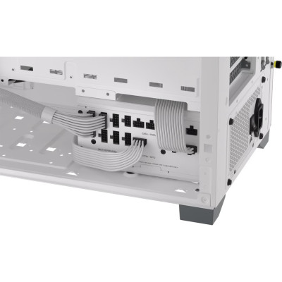 ספק כוח Corsair PSU 1000W RM1000x SHIFT 80+ Gold Fully Modular CP-9020275-EU 80 ספק כוח Corsair PSU 1000W RM1000x SHIFT 80+ Gold Fully Modular CP-9020275-EU 80