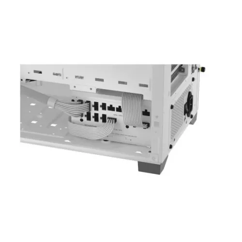 Power Supply Corsair PSU 1000W RM1000x SHIFT 80+ Gold Fully Modular CP-9020275-EU 80 Plus Gold Power Supply Corsair PSU 1000W RM1000x SHIFT 80+ Gold Fully Modular CP-9020275-EU 80 Plus Gold