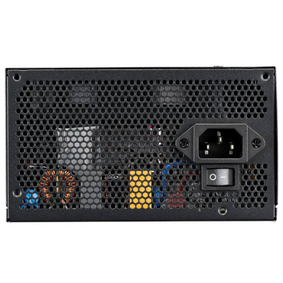 Power Supply Cooler Master 750W MWE V3 230V (ATX 3.1) Bronze MPE-7501-ACABW-3B Power Supply Cooler Master 750W MWE V3 230V (ATX 3.1) Bronze MPE-7501-ACABW-3B