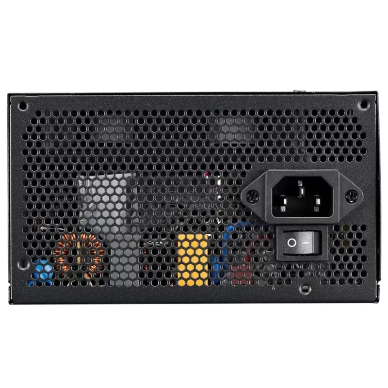Блок Питания Cooler Master 750W MWE V3 230V (ATX 3.1) Bronze MPE-7501-ACABW-3B 80 Plus Bronze