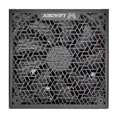 Блок Питания Super Flower Leadex VII 1300W ATX3.1 Gold SF-1300F14XG 80 Plus Gold Блок Питания Super Flower Leadex VII 1300W ATX3.1 Gold SF-1300F14XG 80 Plus Gold
