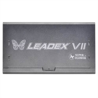 Блок Питания Super Flower Leadex VII 1300W ATX3.1 Gold SF-1300F14XG 80 Plus Gold Блок Питания Super Flower Leadex VII 1300W ATX3.1 Gold SF-1300F14XG 80 Plus Gold