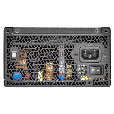 Блок Питания Super Flower Leadex VII 1300W ATX3.1 Gold SF-1300F14XG 80 Plus Gold Блок Питания Super Flower Leadex VII 1300W ATX3.1 Gold SF-1300F14XG 80 Plus Gold