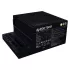 Power Supply LIAN-LI EDGE 750W Gold black EG0750G-B 80 Plus Gold