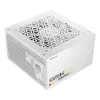 Power Supply Antec GSK 850W ATX3.1 80+ Gold Full Modular white 0-761345-20091-2 80 Plus Gold