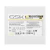 Power Supply Antec GSK 850W ATX3.1 80+ Gold Full Modular white 0-761345-20091-2 80 Plus Gold