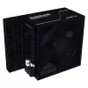 Power Supply LIAN-LI EDGE 1200W Gold black EG1200G-B 80 Plus Gold