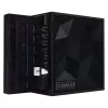 Power Supply LIAN-LI EDGE 1200W Gold black EG1200G-B 80 Plus Gold