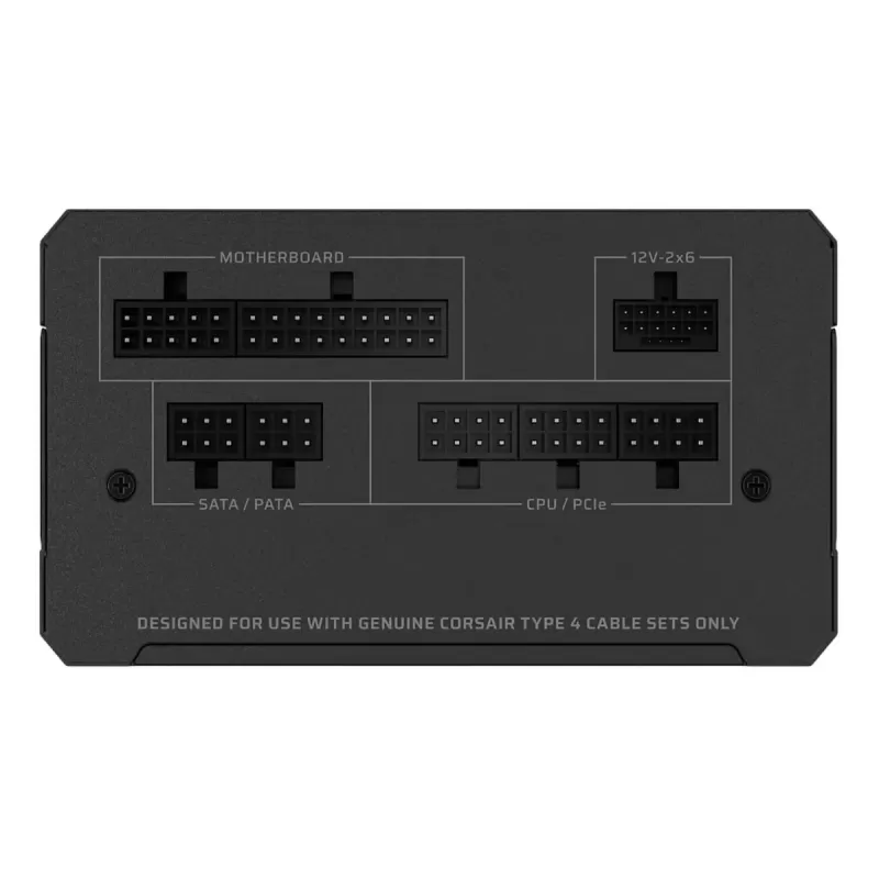 Блок Питания Corsair RMe Series RM850e CP-9020296-EU 80 Plus Gold 850W Блок Питания Corsair RMe Series RM850e CP-9020296-EU 80 Plus Gold 850W