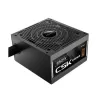ספק כוח Antec CSK 650 DC 0-761345-20107-0 לא מודולרי 80 Plus Bronze 650W