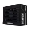 Power Supply LIAN-LI SP SP1000P 80 Plus Platinum 1000W