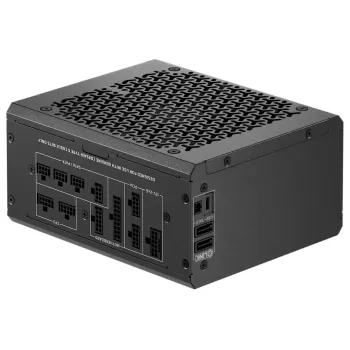 ספק כוח Corsair HX1000i SHIFT CP-9020265-EU 80 Plus Platinum 1000W