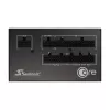 Power Supply Seasonic GX-850 CORE GX ATX gold SRP-CGX851-A5A32SF 80 Plus Gold 850W