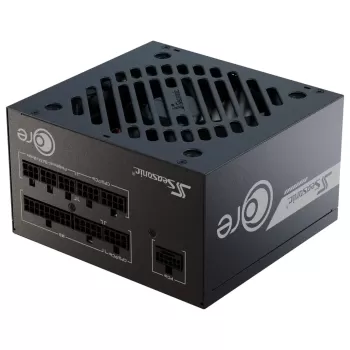 ספק כוח Seasonic GX-850 CORE GX ATX זהב SRP-CGX851-A5A32SF 80 Plus Gold 850W