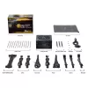 Power Supply Seasonic GX-850 CORE GX ATX gold SRP-CGX851-A5A32SF 80 Plus Gold 850W