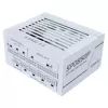 Power Supply LIAN-LI SP850P SFX white SP0850P-W 80 Plus Platinum 850W Power Supply LIAN-LI SP850P SFX white SP0850P-W 80 Plus Platinum 850W