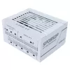 Power Supply LIAN-LI SP850P SFX white SP0850P-W 80 Plus Platinum 850W Power Supply LIAN-LI SP850P SFX white SP0850P-W 80 Plus Platinum 850W