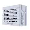 Power Supply LIAN-LI SP850P SFX white SP0850P-W 80 Plus Platinum 850W Power Supply LIAN-LI SP850P SFX white SP0850P-W 80 Plus Platinum 850W