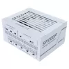 ספק כוח LIAN-LI SP1000P SFX SP1000P-W 80 Plus Platinum 1000W
