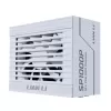 ספק כוח LIAN-LI SP1000P SFX SP1000P-W 80 Plus Platinum 1000W