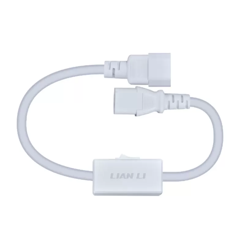 ספק כוח LIAN-LI SP1000P SFX SP1000P-W 80 Plus Platinum 1000W