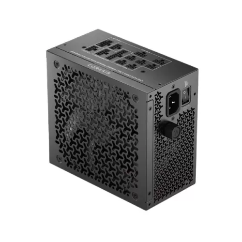 Блок Питания Corsair RM1000x SHIFT Fully Modular CP-9020300-EU 80 Plus Gold 1000W