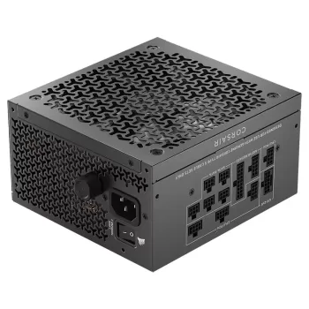 ספק כוח Corsair RM1000x SHIFT Fully Modular CP-9020300-EU 80 Plus Gold 1000W