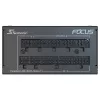 Power Supply Seasonic Focus SPX-750 Y7751PXSFS 80 Plus Platinum 750W