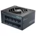 Power Supply Seasonic Focus SPX-750 Y7751PXSFS 80 Plus Platinum 750W