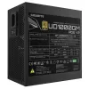 Power Supply Gigabyte UD1000GM PG5 V2 ATX 80 PLUS GP-UD1000GM PG5 V2 80 Plus