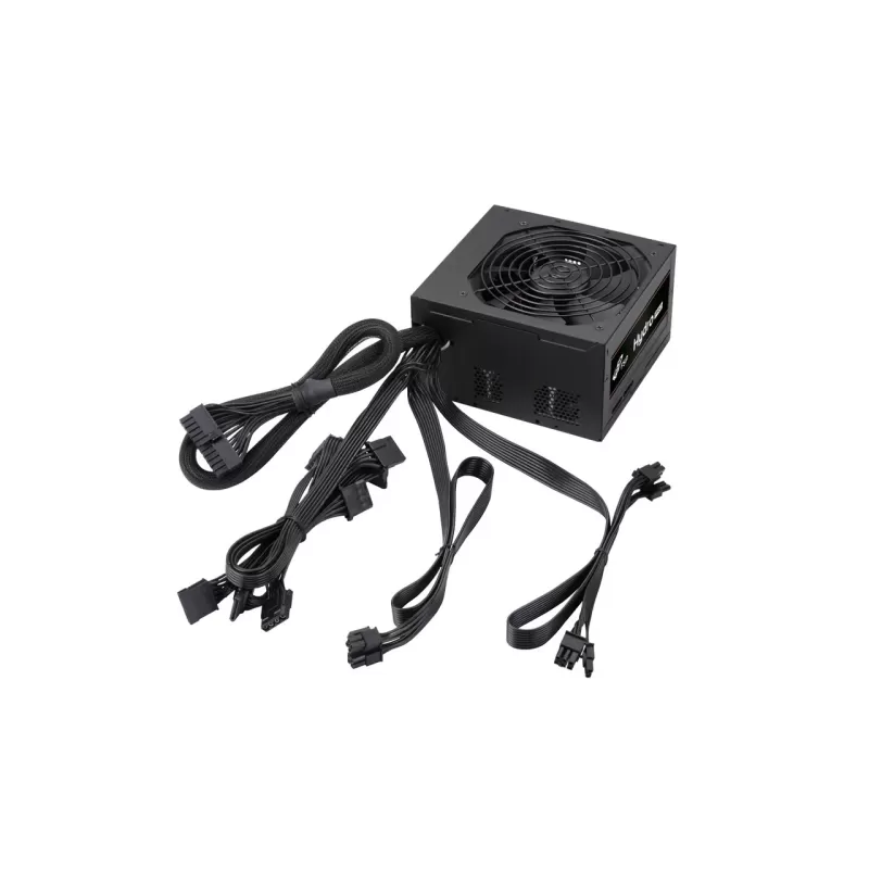 Блок Питания FSP Hydro PRO 800W HP2-800 Non Modular 80 Plus Bronze 12V:800