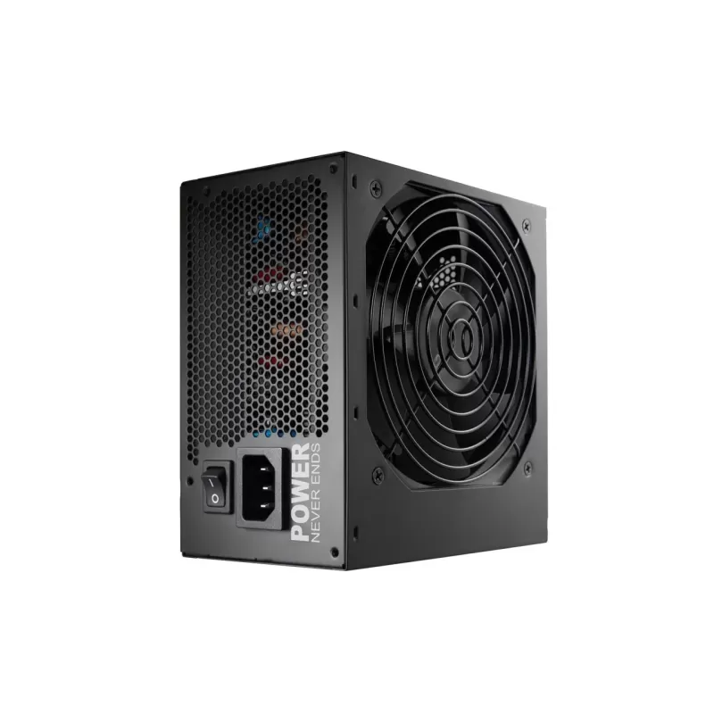 Блок Питания FSP Hydro PRO 800W HP2-800 Non Modular 80 Plus Bronze 12V:800